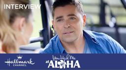 Interview - Chemistry - You Had Me at Aloha