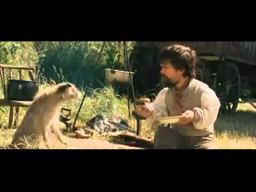 Lassie (2005) - Filme Trailer