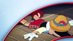 Pinocchio (Official Trailer)