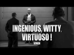 Double Take - Theatrical Trailer