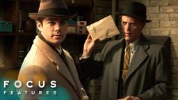 A Mysterious Package Arrives