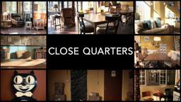 Close Quarters - Trailer