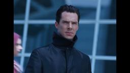 Official International Trailer