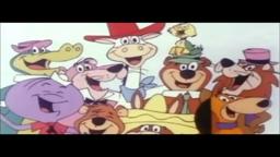 Yogi's Ark Lark   The Perfect Place