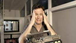 Clip from The World's Worst Porn Film