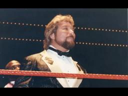 Wrestling legend Ted DiBiase praises Sylvester Stallone in the new documentary "350 DAYS."