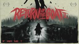 Return Of The Goat II 🐐 | New World Order