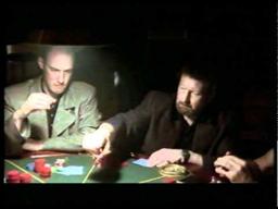 "The Hard Case" - Guy Ritchie - Executive Producer Nick Burgess-Jones.