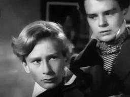 Tom Brown's Schooldays (1951) trailer