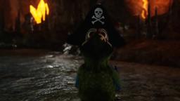 The Thanksgiving Movie (2020) | Trailer | BC Fourteen | Christopher Maitland | Chip Bryant