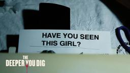 Have You Seen this Girl?