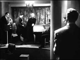 The Black Glove (1954) - Got You on My Mind