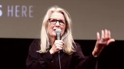 'The Party' Q&A | Sally Potter