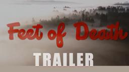 FEET OF DEATH Official Trailer (2024) Bigfoot Movie
