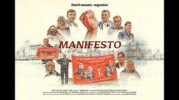 Manifesto [Official Trailer]