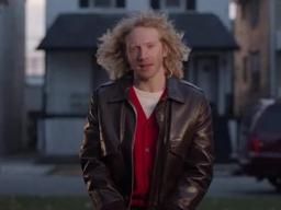 Mario Cuomo - Middle American (Official Music Video)