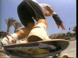 Natas Kaupas - Streets on Fire