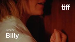 BILLY Trailer | TIFF 2019