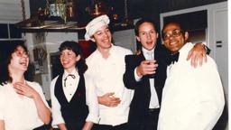 Deprogrammed trailer