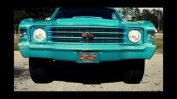 Frankenthug (2017) Trailer