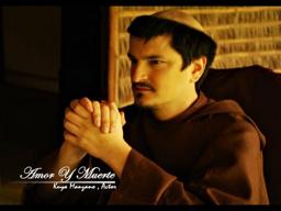 Amor y Muerte, cinemalaya 2013 film - Full movie teaser trailer