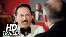 The Boys from Brazil (1978) Original Trailer [FHD]