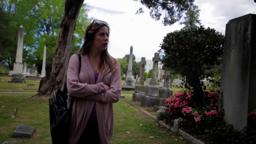 Family Possessions Trailer