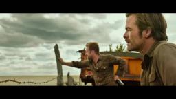 Hallowed Ground Featurette