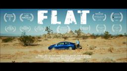 FLAT (Award-winning Short Thriller)