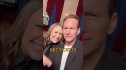 We all have our demons, bring them with you.