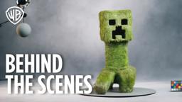 Behind the Scenes: Creepers, Zombies & Endermen Mobs