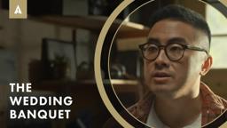 The Wedding Banquet with Kelly Marie Tran, Bowen Yang, Lily Gladstone & More | Academy Conversations