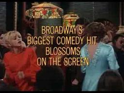 Cactus Flower (1969)