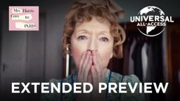 Footloose and Fancy Free