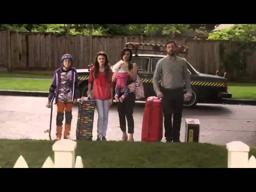 Jinxed-Nickelodeon Movie Trailer