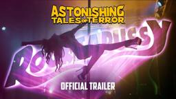 ASTONISHING TALES OF TERROR - Official Trailer