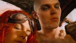 Mad Max: Fury Road - "Nux" Featurette [HD]