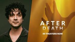 Chris Quilala | After Death Movie Review