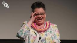 The Greatest Showman's Keala Settle introduces Powell and Pressburger's The Red Shoes | BFI Q&A