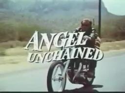 Angel Unchained 1970 trailer