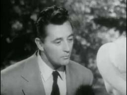 She Couldn't Say No 1954   Original Trailer