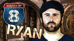 Crime Drama Thriller "South of 8" - Character Promo #2 - Ryan Bertrand [HD]