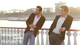 The Cast | Official Featurette