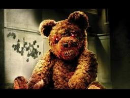 SIN (SELF INDUCED NIGHTMARES) -  OFFICIAL MOVIE TRAILER