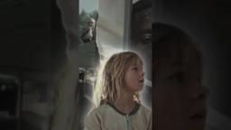 Through a child’s eyes