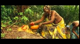 La puerta de no retorno. - Trailer