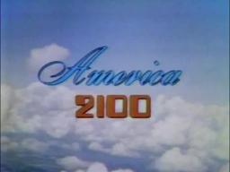WLS Channel 7 - America 2100 (Complete Pilot, 1979)