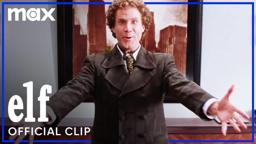 Buddy Accidentally Insults His Dad’s Boss