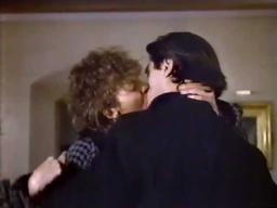 The Little Drummer Girl 1984 TV spot