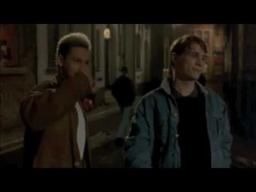 Tony Forsyth in 'The Fruit Machine' clip